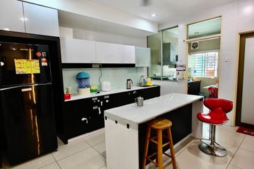 Taman Impian Heights