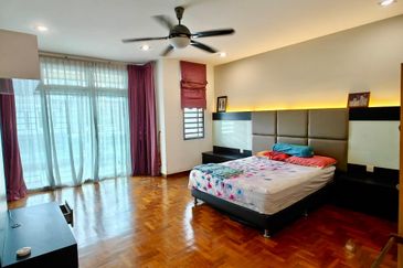 Taman Impian Heights