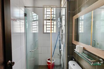 Taman Impian Heights