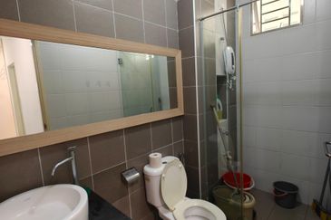 Taman Impian Heights