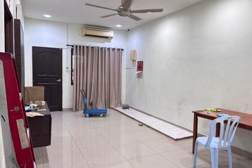 Taman Ungku Tun Aminah