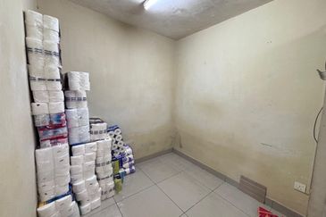 Taman Ungku Tun Aminah