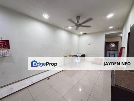 Jalan Nakhoda,Tun Aminah,Rare Unit,Single Storey,Good Condition,Renovated Unit, Johor, Skudai