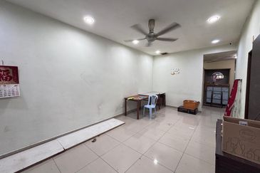 Taman Ungku Tun Aminah