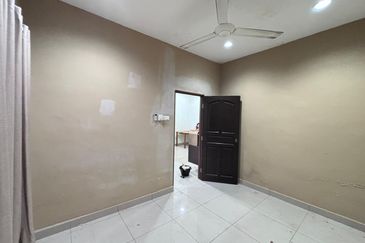 Taman Ungku Tun Aminah