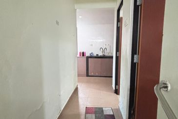 Taman Ungku Tun Aminah