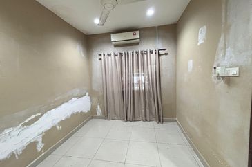 Taman Ungku Tun Aminah