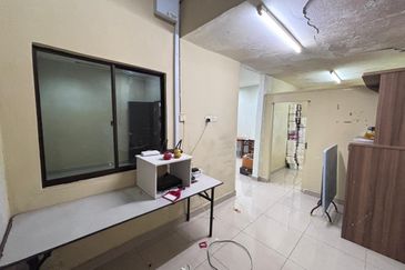 Taman Ungku Tun Aminah