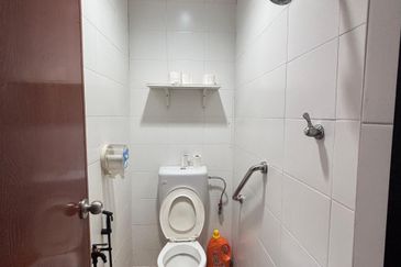 Taman Ungku Tun Aminah