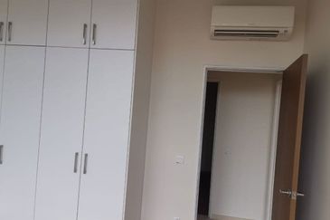 The Seed @ Sutera Utama