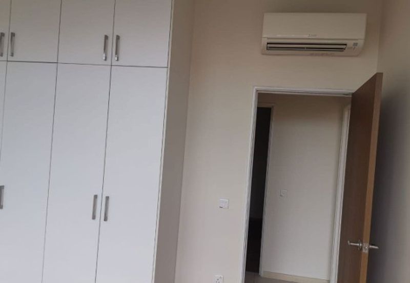 The Seed @ Sutera Utama