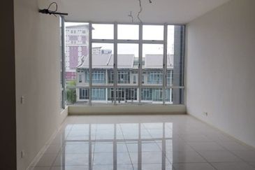 The Seed @ Sutera Utama