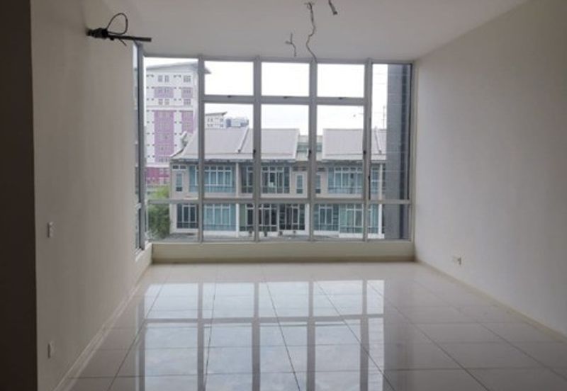 The Seed @ Sutera Utama