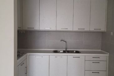 The Seed @ Sutera Utama