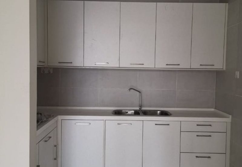 The Seed @ Sutera Utama