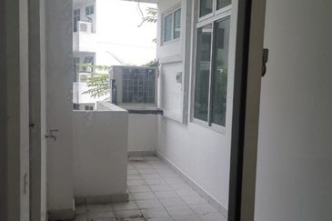 The Seed @ Sutera Utama