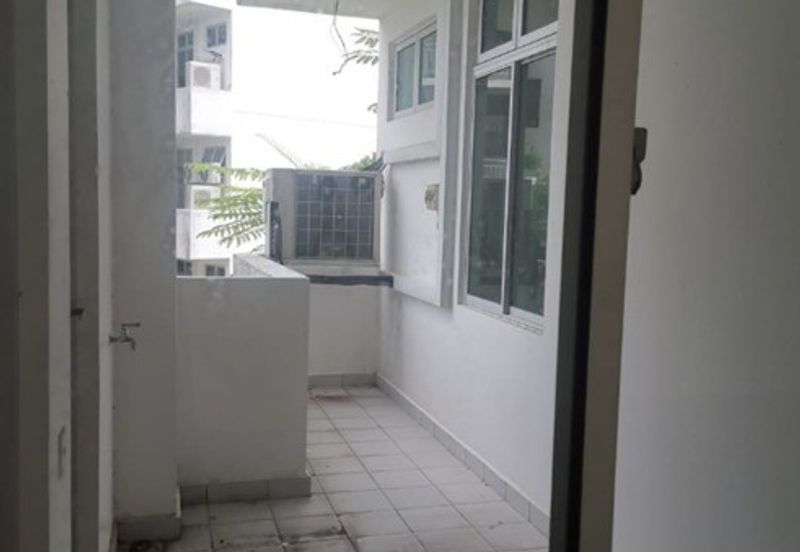 The Seed @ Sutera Utama