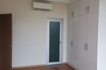 The Seed @ Sutera Utama