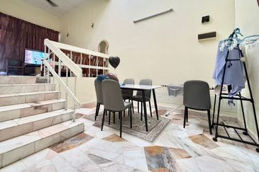 Taman Suria, Johor Bharu