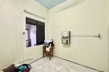 Taman Suria, Johor Bharu