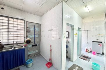 Taman Suria, Johor Bharu