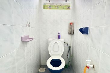 Taman Suria, Johor Bharu