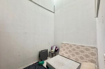 Taman Suria, Johor Bharu