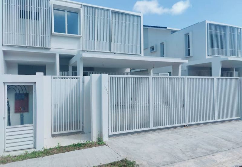 Bandar Baru Seri Alam