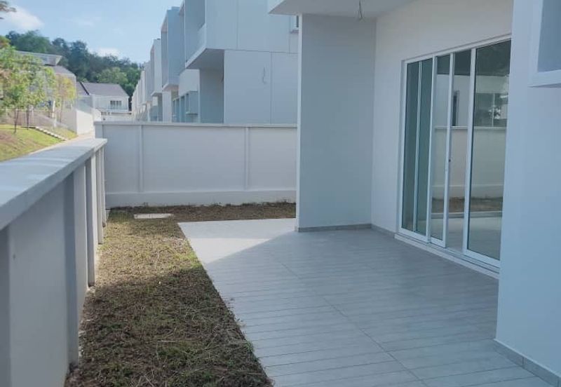 Bandar Baru Seri Alam