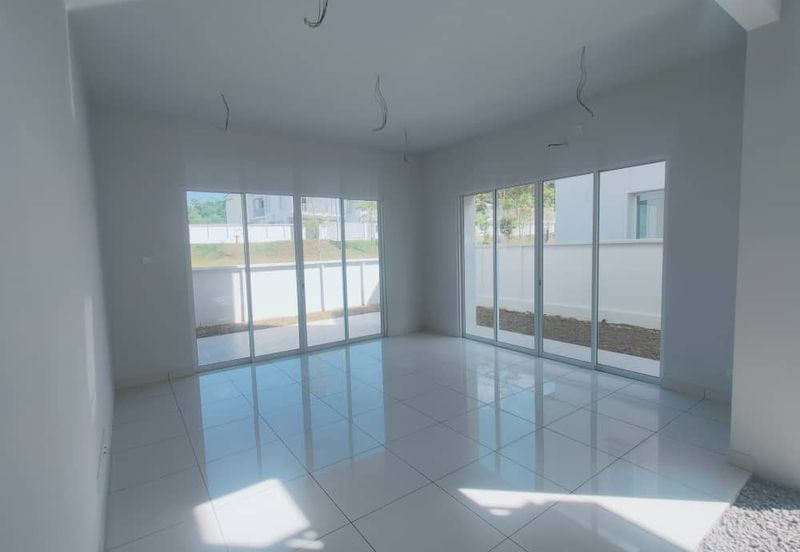 Bandar Baru Seri Alam