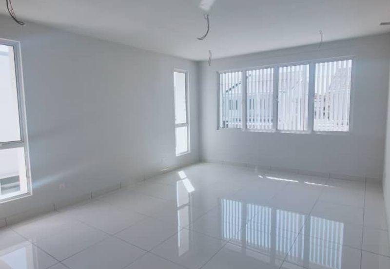 Bandar Baru Seri Alam