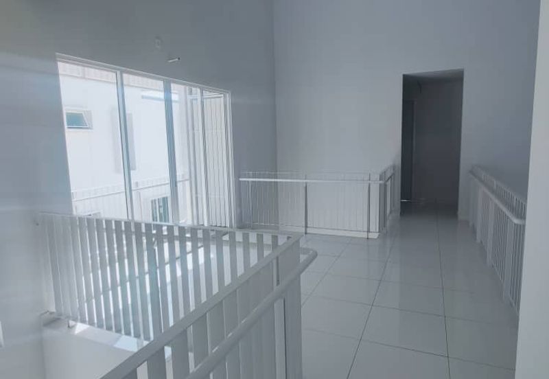 Bandar Baru Seri Alam