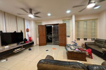 Fortune Hill Kangkar Pulai