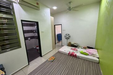 Fortune Hill Kangkar Pulai