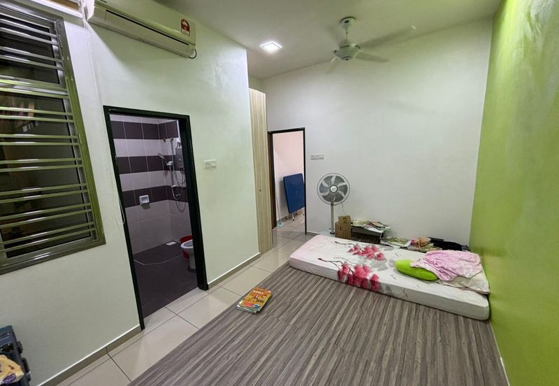 Fortune Hill Kangkar Pulai