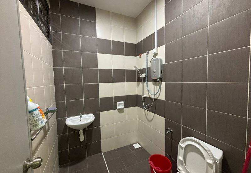 Fortune Hill Kangkar Pulai