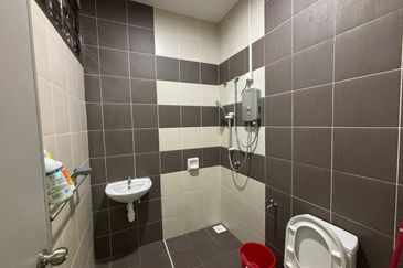 Fortune Hill Kangkar Pulai