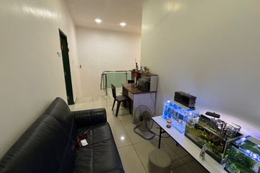 Fortune Hill Kangkar Pulai