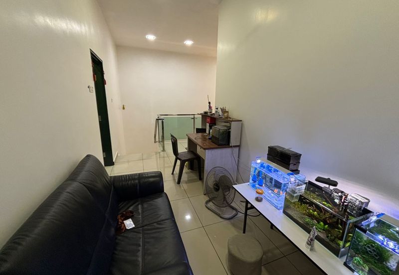 Fortune Hill Kangkar Pulai