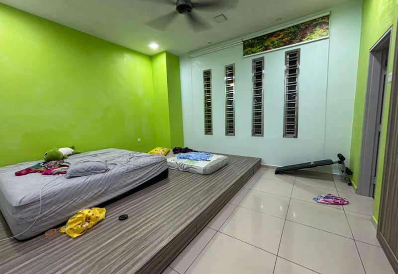 Fortune Hill Kangkar Pulai