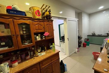 Fortune Hill Kangkar Pulai