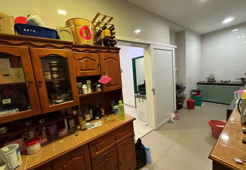 Fortune Hill Kangkar Pulai