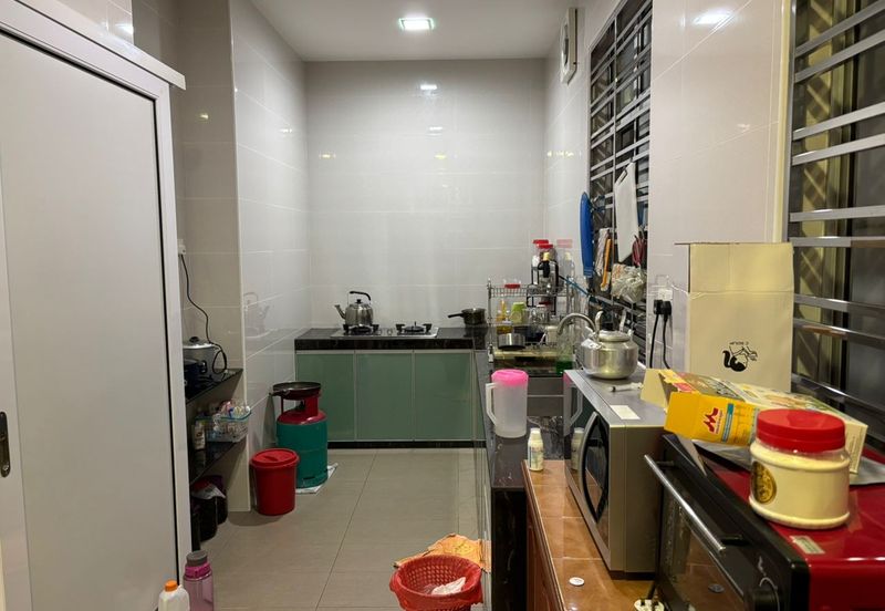 Fortune Hill Kangkar Pulai