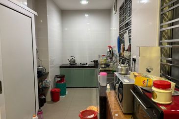 Fortune Hill Kangkar Pulai