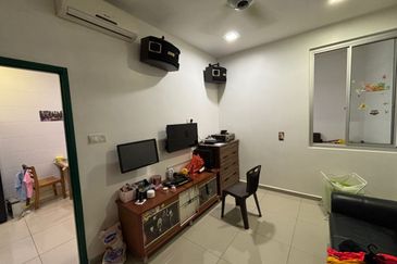 Fortune Hill Kangkar Pulai