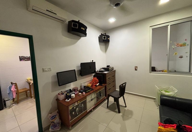 Fortune Hill Kangkar Pulai