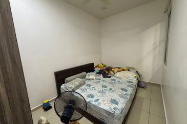 Fortune Hill Kangkar Pulai