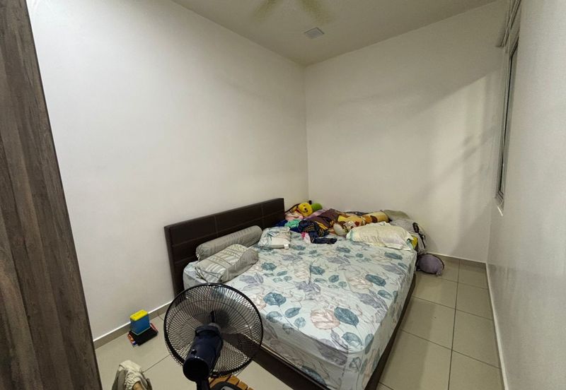 Fortune Hill Kangkar Pulai