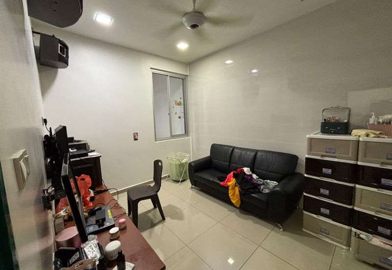 Fortune Hill Kangkar Pulai