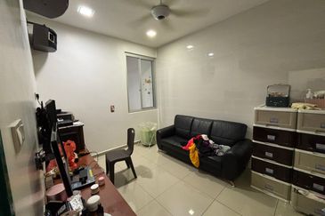 Fortune Hill Kangkar Pulai